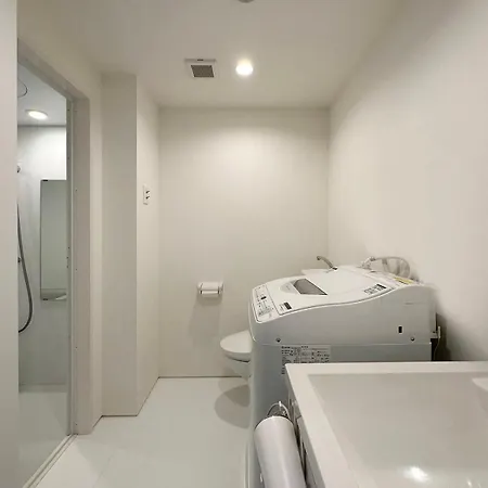 Bhotel Arts Dobashi - Cozy & Modern Studio Apt 5 Mins Walk To Peace Park 広島市 エクステリア 写真
