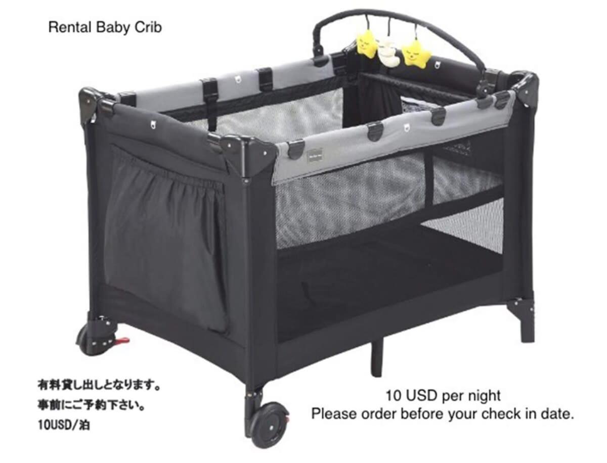Bhotel Arts Dobashi - Cozy & Modern 5 Mins Walk To Peace Park 広島市