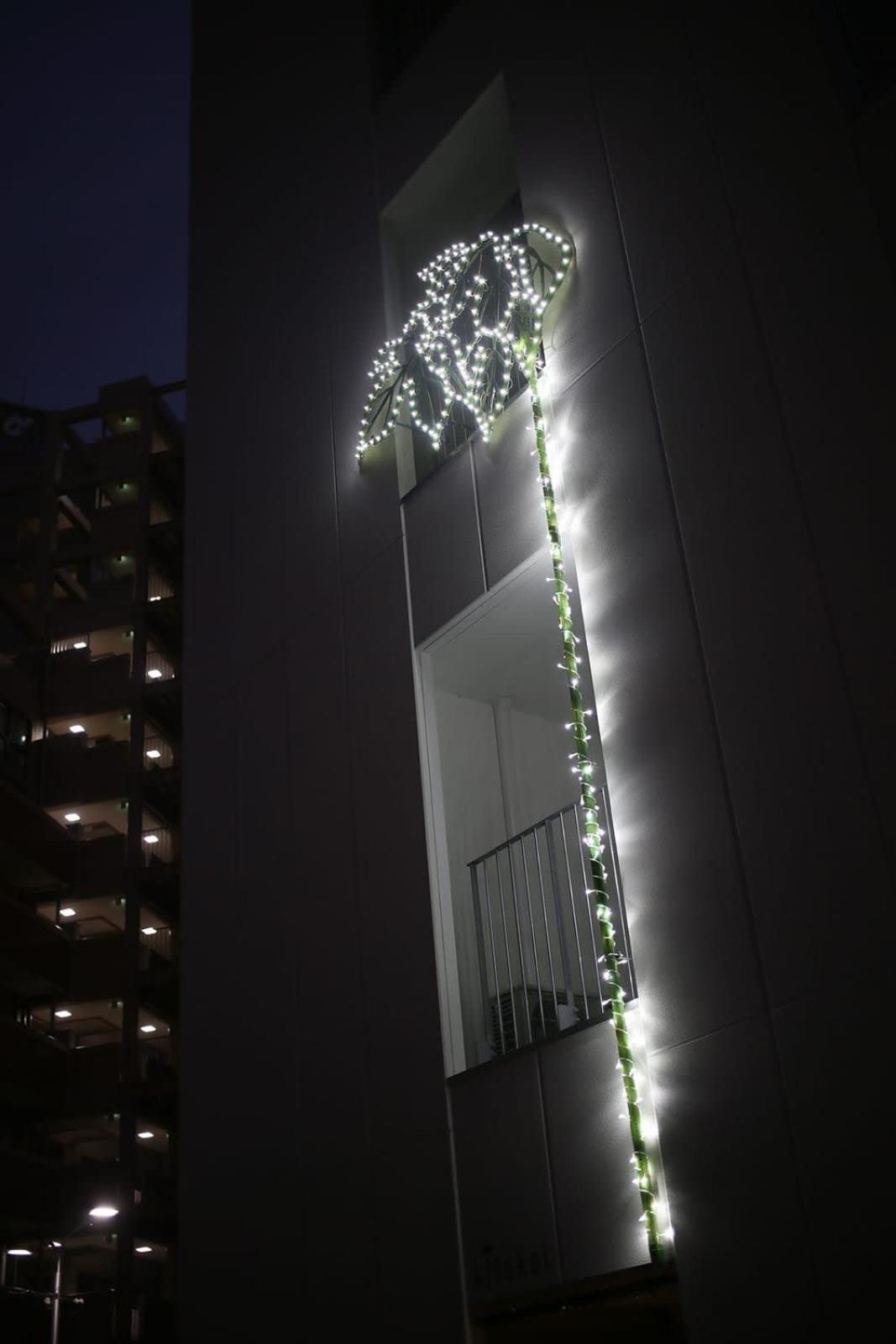 Bhotel Arts Dobashi - Cozy & Modern 5 Mins Walk To Peace Park アパート 広島市